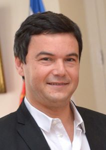 Thomas Piketty Capital and Ideology