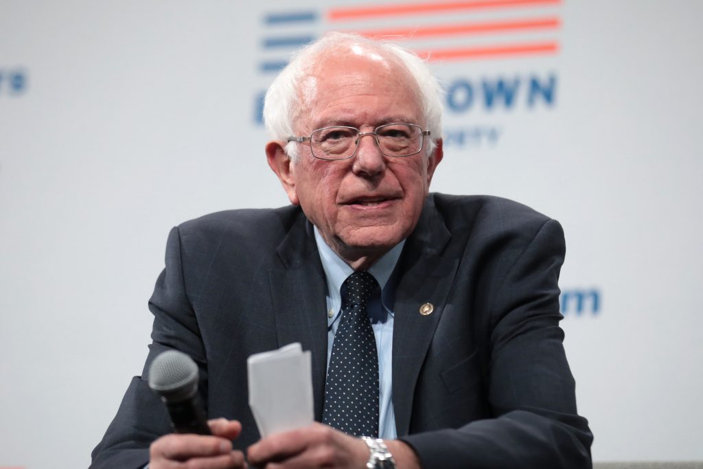 Bernie Sanders wins Nevada caucus: All about the new Democratic frontrunner